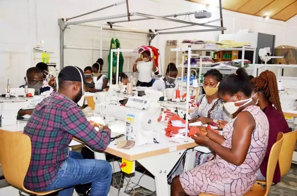 Tackling Youth Unemployment